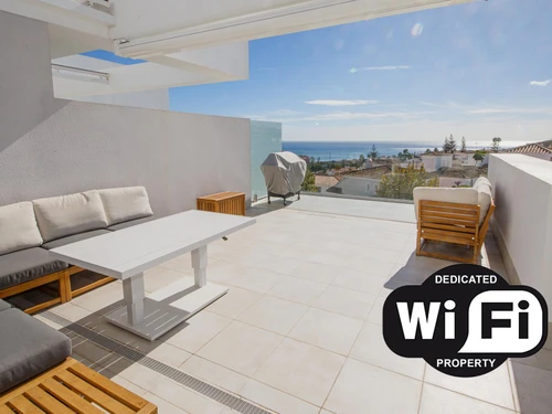 Ferienwohnung Manilva, 3 Schlafzimmer, 5 Personen - photo_1012357376646