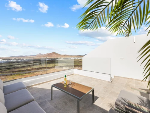 Villa Tahiche, 3 dormitorios, 6 personas - photo_1012357376944