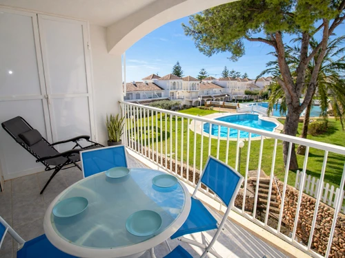 Ferienwohnung Alcossebre, 1 Schlafzimmer, 4 Personen - photo_1012357377258