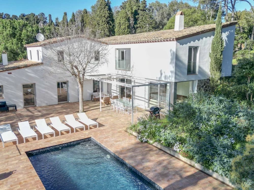 Villa Blanes, 4 bedrooms, 8 persons - photo_1012357378367