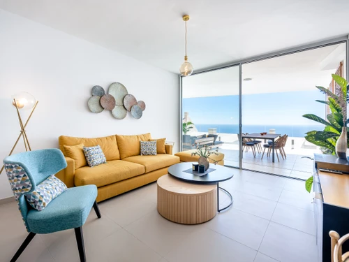 Appartement Benalmádena, 4 pièces, 6 personnes - photo_1012357378801