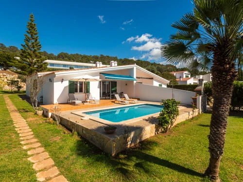 Villa Santo Tomas, 4 pièces, 6 personnes - photo_1012357379933