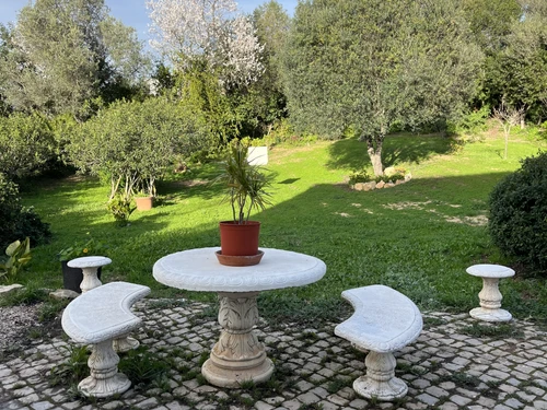 Villa Loulé, 3 bedrooms, 6 persons - photo_1012357380124