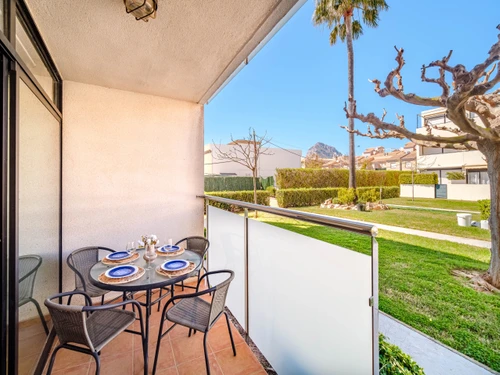 Appartement Javea / Xàbia, 3 pièces, 4 personnes - photo_1012357380271