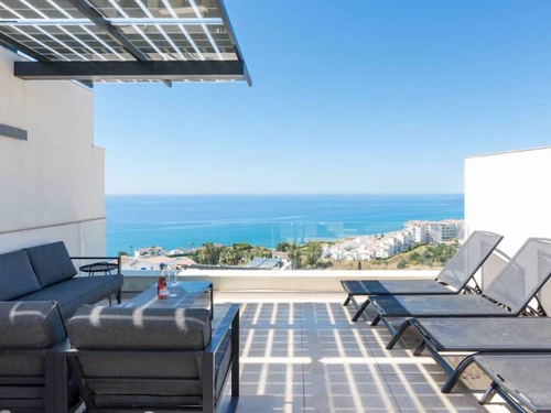 Ferienhaus Torrox, 4 Schlafzimmer, 8 Personen - photo_1012357380473