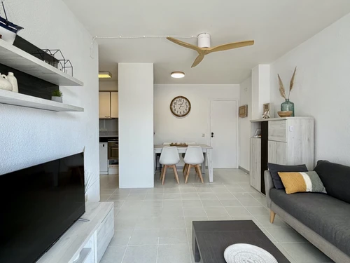 Ferienwohnung L'Estartit, 2 Schlafzimmer, 4 Personen - photo_19858018007