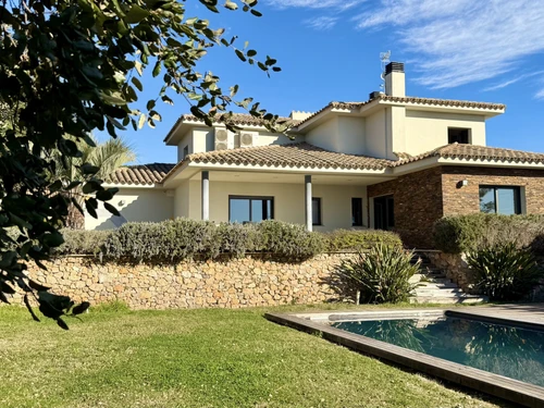 Villa L'Estartit, 5 Schlafzimmer, 10 Personen - photo_1012357535732