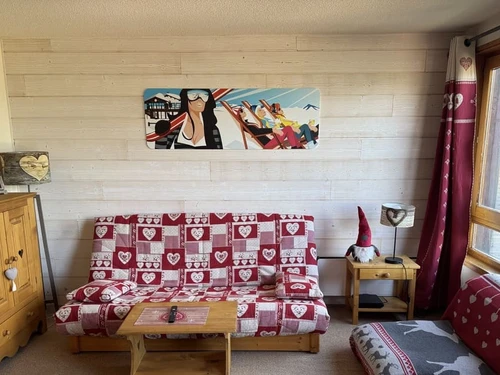 Estudio Châtel, estudio, 4 personas - photo_19981483602