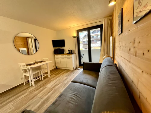 Studio Samoëns, studio flat, 4 persons - photo_1011854697331