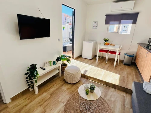 Ferienwohnung Nerja, 1 Schlafzimmer, 3 Personen - photo_1012357728989