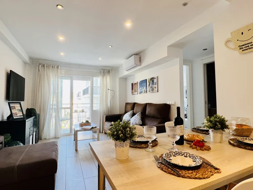 Ferienwohnung Nerja, 2 Schlafzimmer, 4 Personen - photo_1012357730113