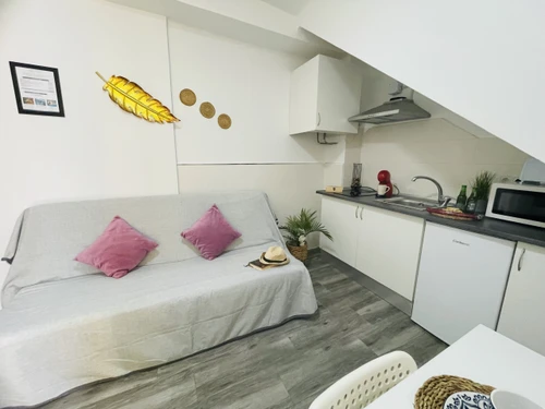 Ferienwohnung Nerja, 1 Schlafzimmer, 4 Personen - photo_1012357730755