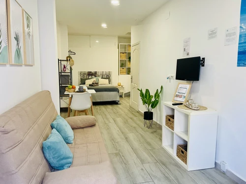 Studio Nerja, 1 pièce, 3 personnes - photo_1012357730936