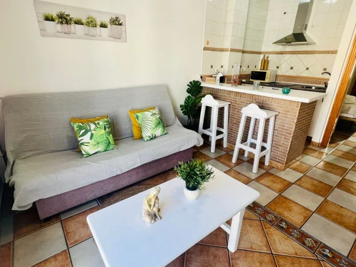 Ferienwohnung Nerja, 1 Schlafzimmer, 4 Personen - photo_1012357731124