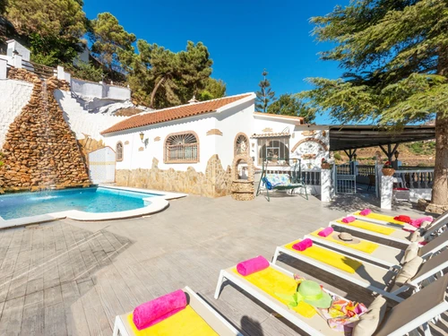 Villa Torrox, 6 pièces, 12 personnes - photo_1012357731356