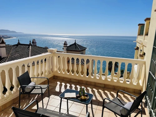 Ferienwohnung Torrox, 3 Schlafzimmer, 6 Personen - photo_1012357731731