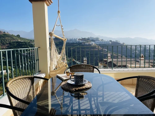 Appartement Nerja, 4 pièces, 6 personnes - photo_1012357731872