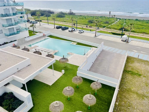 Ferienwohnung Torrox, 2 Schlafzimmer, 4 Personen - photo_1012357732263