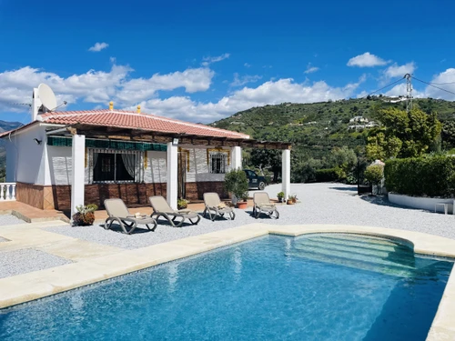 Villa Torrox, 5 pièces, 8 personnes - photo_1012357732406