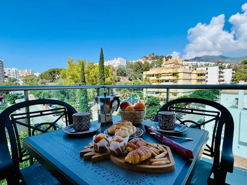 Apartamento Benalmádena, 1 dormitorio, 4 personas - photo_1012357732684