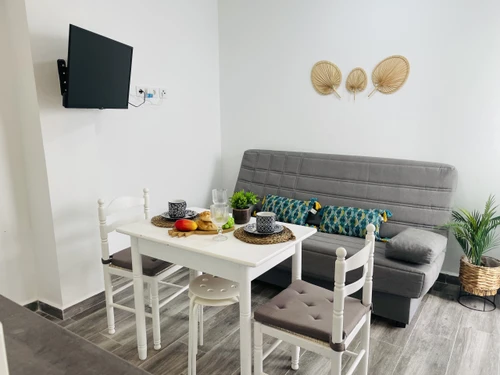 Appartement Nerja, 2 pièces, 4 personnes - photo_1012357732957