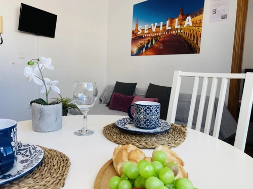 Ferienwohnung Nerja, 1 Schlafzimmer, 4 Personen - photo_1012357733865