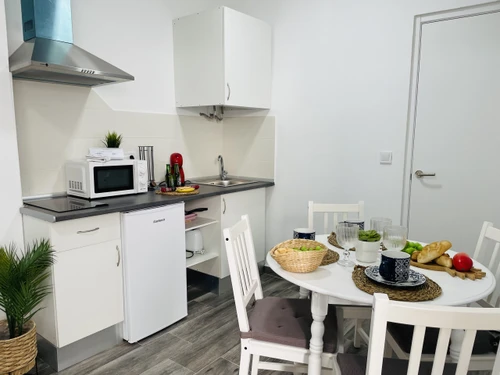 Appartement Nerja, 2 pièces, 4 personnes - photo_1012357734545