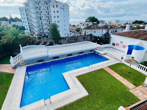 Ferienwohnung Nerja, 1 Schlafzimmer, 4 Personen - photo_1012357735713