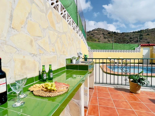 Maison Torrox, 3 pièces, 4 personnes - photo_1012357735956