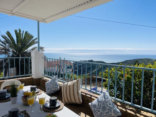 Gîte Torrox, 4 pièces, 5 personnes - photo_1012357736258