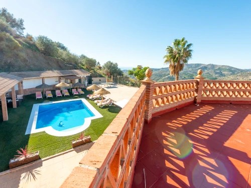 Villa Torrox, 6 pièces, 10 personnes - photo_1012357736628