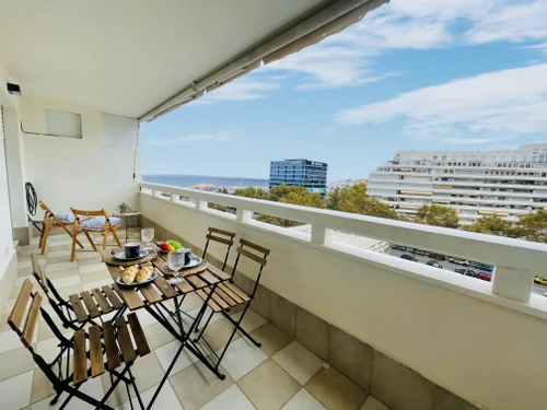 Apartment Marbella, 2 bedrooms, 6 persons - photo_1012357737403