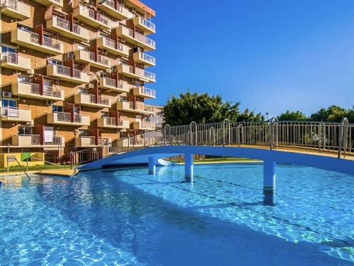 Studio Arroyo de la Miel, studio flat, 3 persons - photo_1012357737783