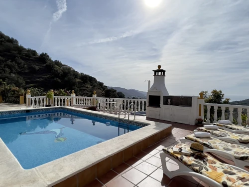 Villa Torrox, 3 pièces, 5 personnes - photo_1012357739745