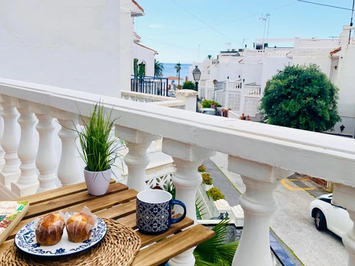 Maison Nerja, 3 pièces, 6 personnes - photo_1012357741496
