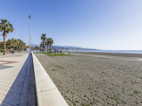 Appartement Torre del Mar, 3 pièces, 4 personnes - photo_1011716917052