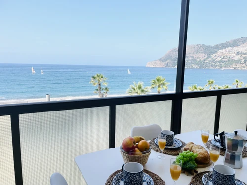 Apartment La Herradura, 2 bedrooms, 5 persons - photo_1012357743777