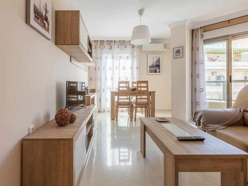 Apartamento Torre del Mar, 2 dormitorios, 4 personas - photo_1011716920651