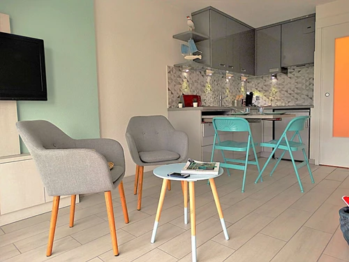 Studio Saint-Gilles-Croix-de-Vie, 1 pièce, 2 personnes - photo_1011719463659