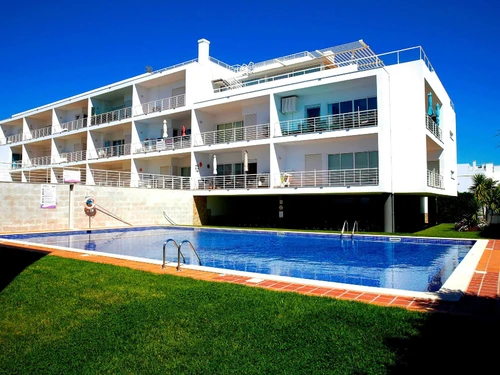 Apartamento Fuseta, 2 dormitorios, 4 personas - photo_1012357811684