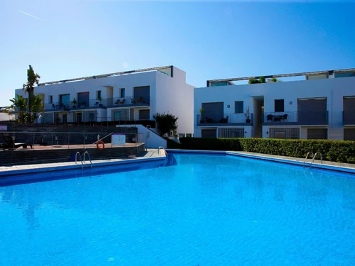 Apartamento Tavira, 2 dormitorios, 4 personas - photo_1012357811821