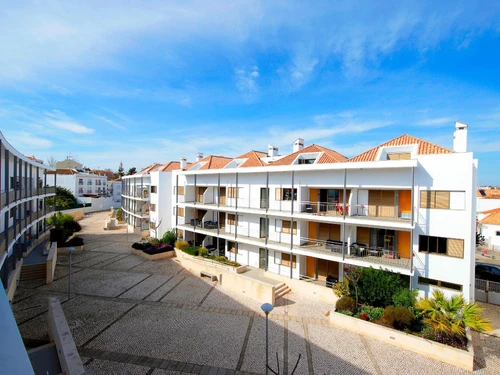 Apartamento Tavira, 2 dormitorios, 5 personas - photo_1012357812062