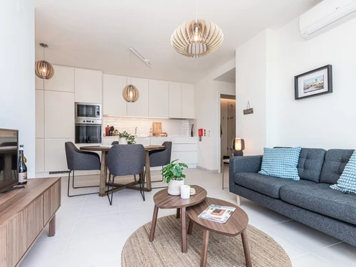 Apartamento Tavira, 2 dormitorios, 4 personas - photo_1012357813139