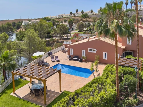 Villa Castro Marim, 4 pièces, 6 personnes - photo_1012357813287