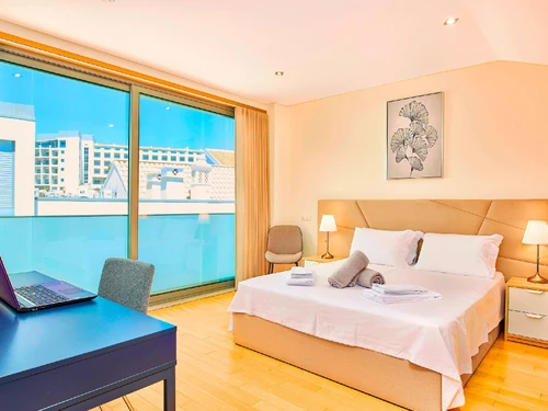 Gîte Tavira, 4 pièces, 6 personnes - photo_1012357813563