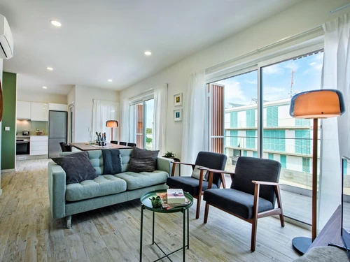 Appartement Cabanas de tavira, 3 pièces, 4 personnes - photo_1012357813699