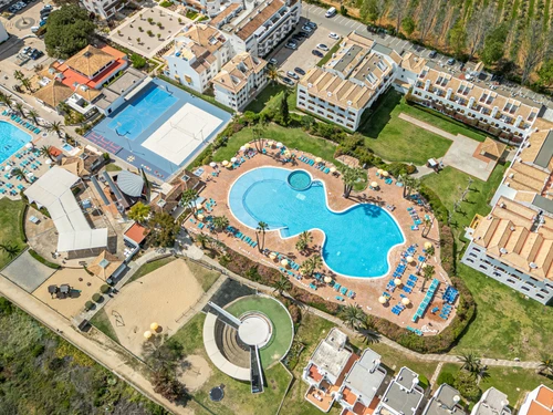 Appartement Cabanas de tavira, 2 pièces, 5 personnes - photo_1012357813984