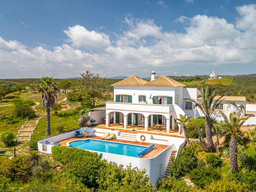 Villa Tavira, 4 pièces, 4 personnes - photo_1012357814133