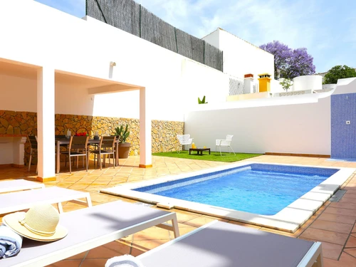 Villa Tavira, 3 Schlafzimmer, 7 Personen - photo_1012357814570