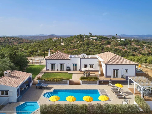 Villa Tavira, 6 dormitorios, 14 personas - photo_1012357814864